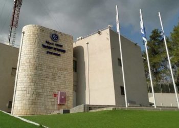 תחנת משטרה עין עירון