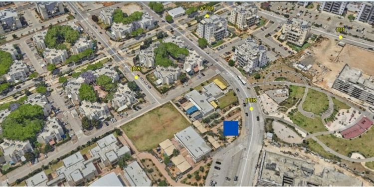 קשישים בחריש אזרחים ותיקים בני הדור השלישי