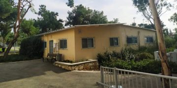 הוועדה המיוחדת לתכנון ובנייה חריש