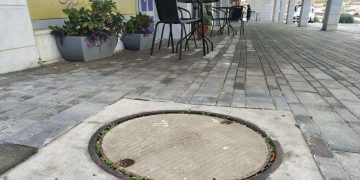 האומיקרון כאן: נוכחות של זן האומיקרון אותרה בדגימות ביוב בחריש