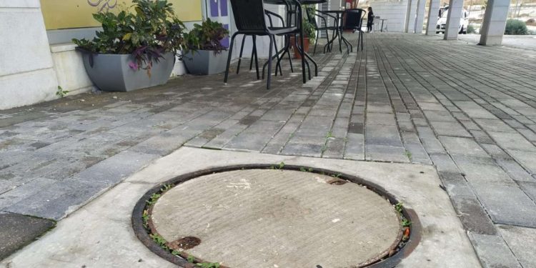 האומיקרון כאן: נוכחות של זן האומיקרון אותרה בדגימות ביוב בחריש