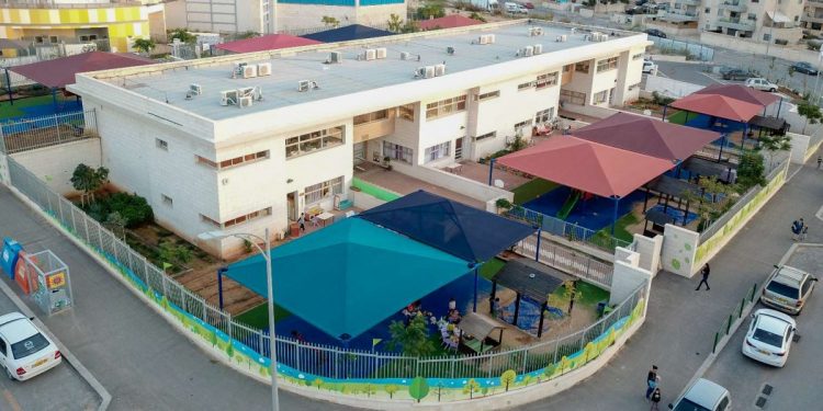 גן ילדים גני ילדים