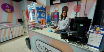 גלידל'ה וקנין עסקים