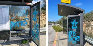 ערבים כתובות נאצה