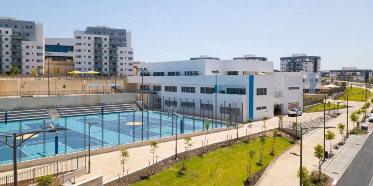 בית ספר ממלכתי בצוותא מור שקיפי לאטי