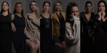 יוצאות לאור יום האישה 2022