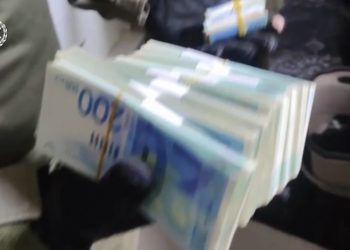 חשד: "ראיסים" כפו שירותי שמירה על קבלנים בחריש