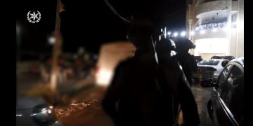 ואדי ערה: 12 עוכבו בחשד השתייכות לארגון דאע"ש