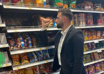 אנשי העיר עו"ד תמיר ויצמן