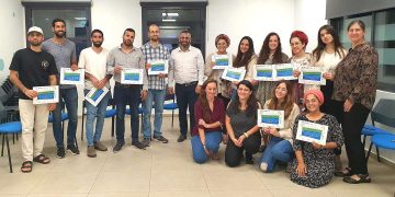 עיריית חריש חילקה 170 אלף שקלים כמלגות לסטודנטים