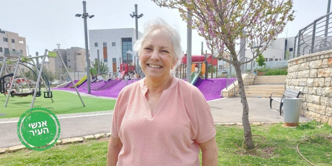 אנליה בן יוסף