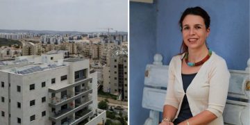 ד"ר טלי וייס גגות סולאריים קהילת השמש