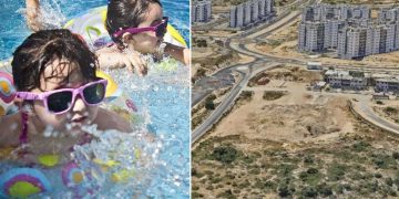 סערת מכרז הקאנטרי: סעיף ההפעלה של מרכז הנופש העירוני בשבת מאיים לפרק את הקואליציה