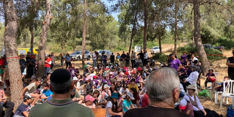 צילום: שמחה פרלמן