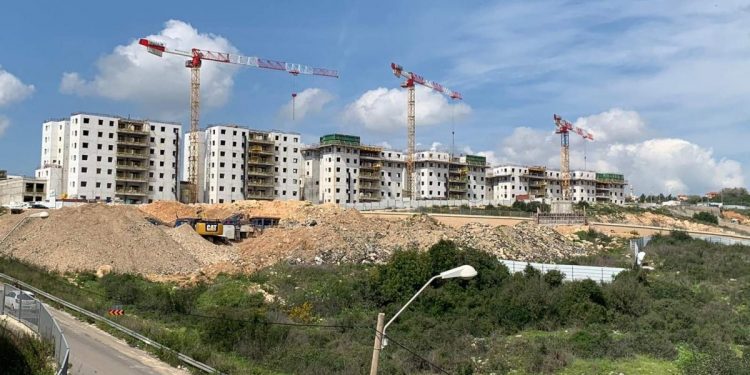 שותפות ערבות שכונת בצוותא קאנטרי 611