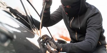 רבעון "חם": עלייה תלולה בגניבות הרכב בחריש בחודשי ינואר-מרץ 2022