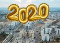 2020: אבני דרך בהתפתחות העיר חריש