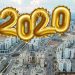 2020: אבני דרך בהתפתחות העיר חריש